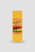 Burger Bookmark