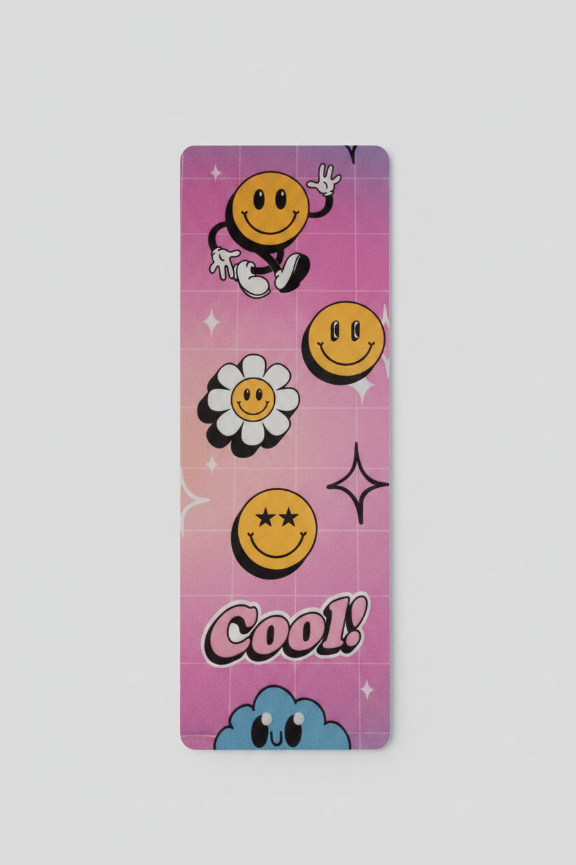 Emoji Bookmark