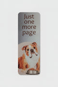 Dog Lover's Bookmark