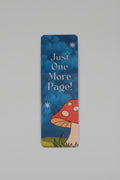 Mushroom Lover's Bookmark