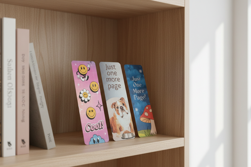 Bookmark Bundle - Corrected